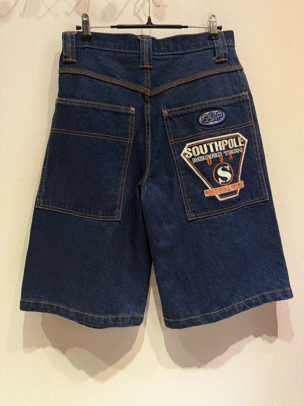 SOUTHPOLE (29 5 香港製)