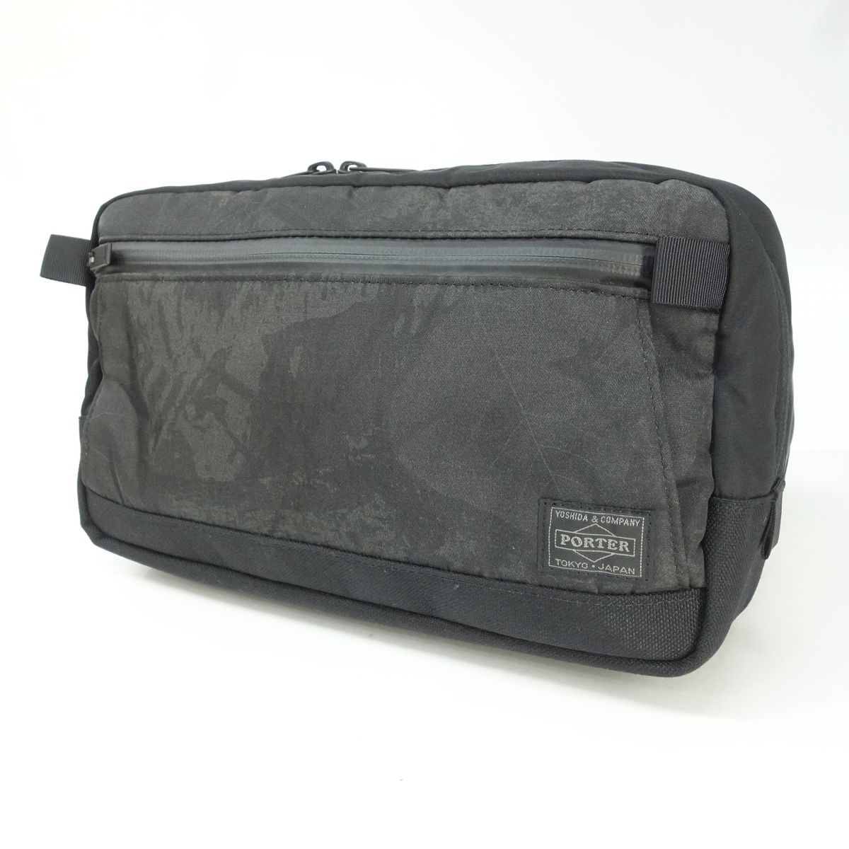 吉田カバン PORTER ポーター ショルダーバッグ ※中古美品 - メルカリ