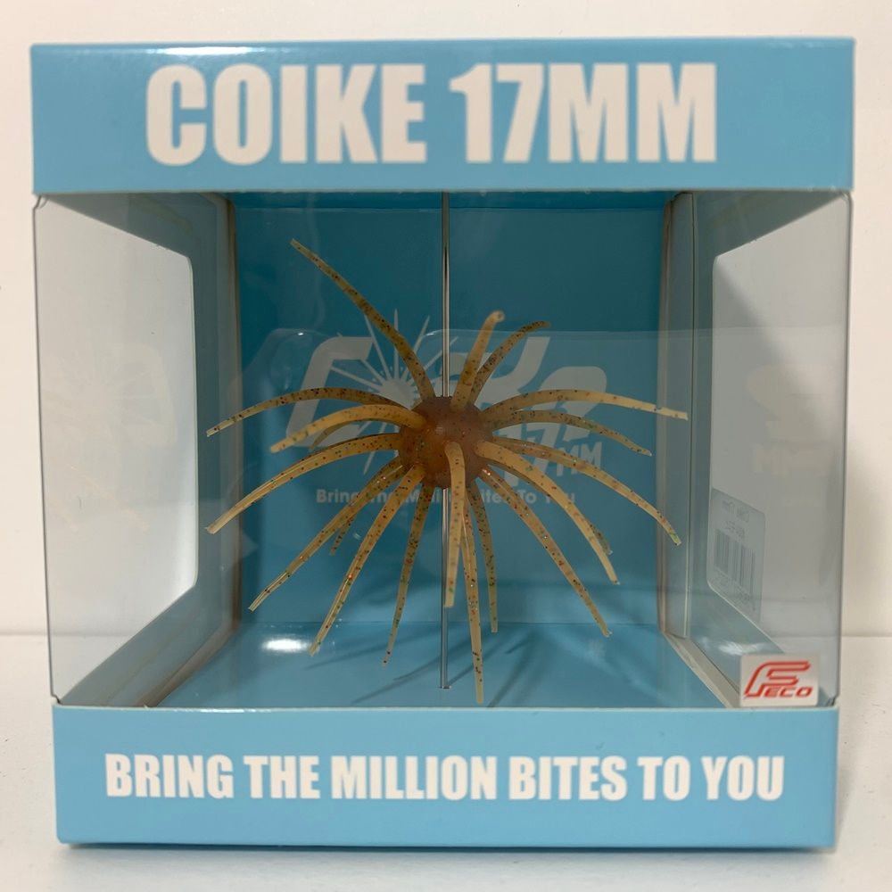 【加古川店】 中古 HIDEUP | ハイドアップ ルアー コイケ 17MM モエビ 【88】