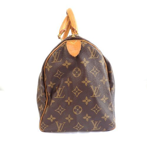ルイヴィトン LOUIS VUITTON モノグラム M41526 スピーディ 30