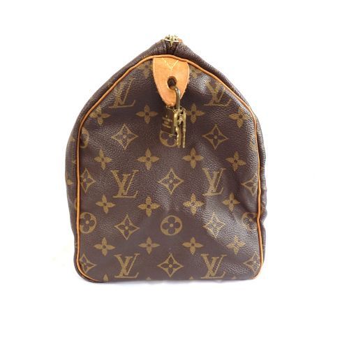 ルイヴィトン LOUIS VUITTON モノグラム M41526 スピーディ 30