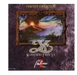【CD】PERFECT COLLECTION YsIII
