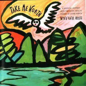 CD 【CD】Take Me North