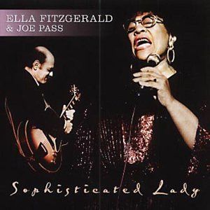 【CD】Sophisticated Lady