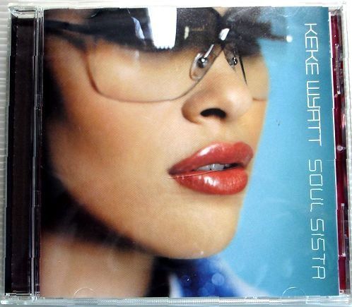 【CD】ソウル・シスター