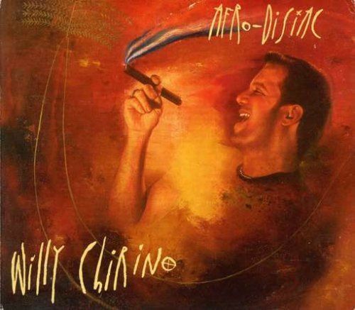 【CD】Afro