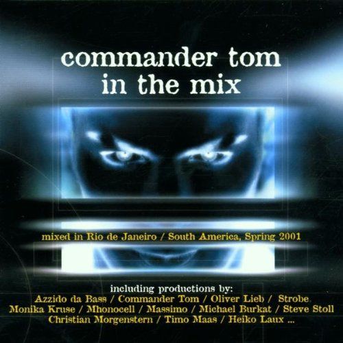 【CD】In the Mix 5