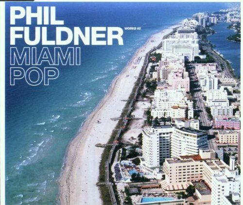 【CD】Miami Pop