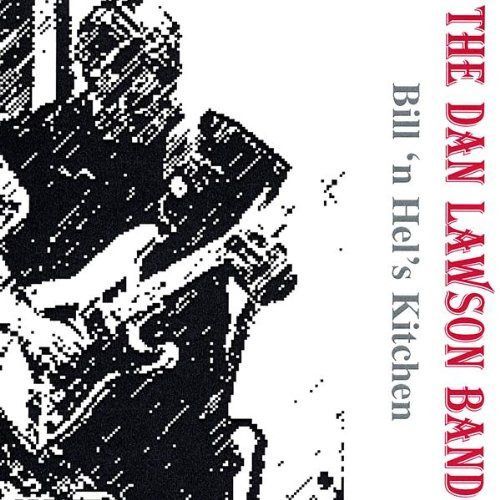【CD】Bill N Hels Kitchen