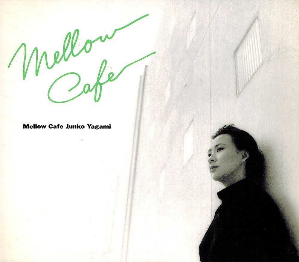 【CD】Mellow Cafe