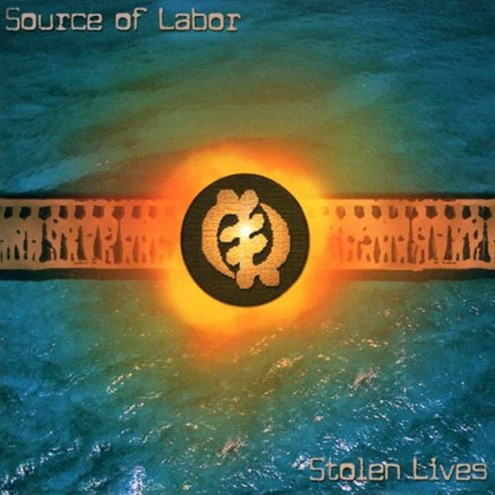 【CD】Stolen Lives