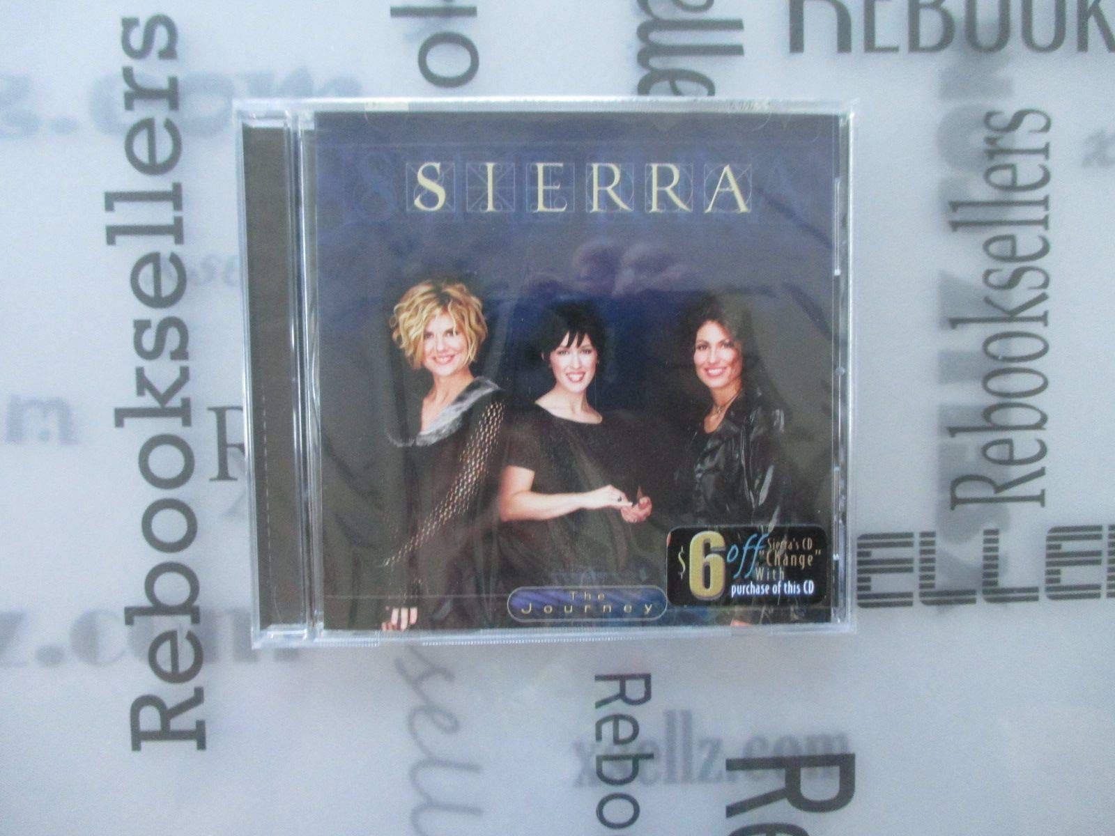 【CD】Journey