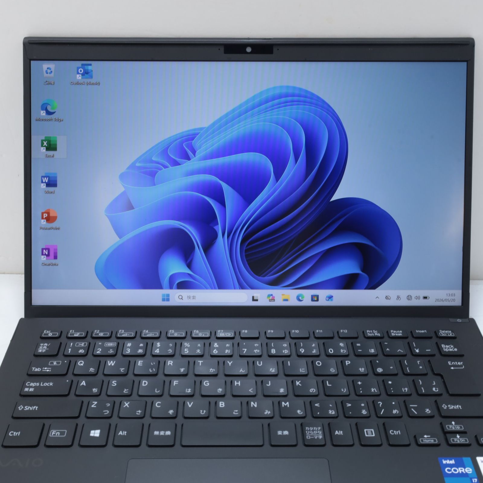 VAIO Pro Z i7-11370H 16GB/512GB SSD Win11 - メルカリ