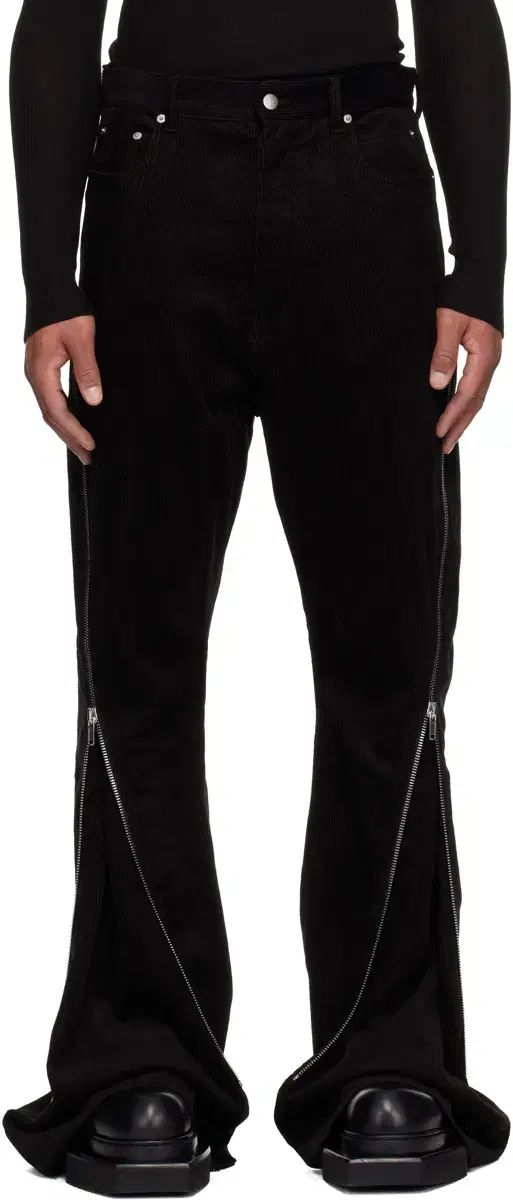 RICK OWENS リックオウエンス ボール バナナ パンツ HDDL