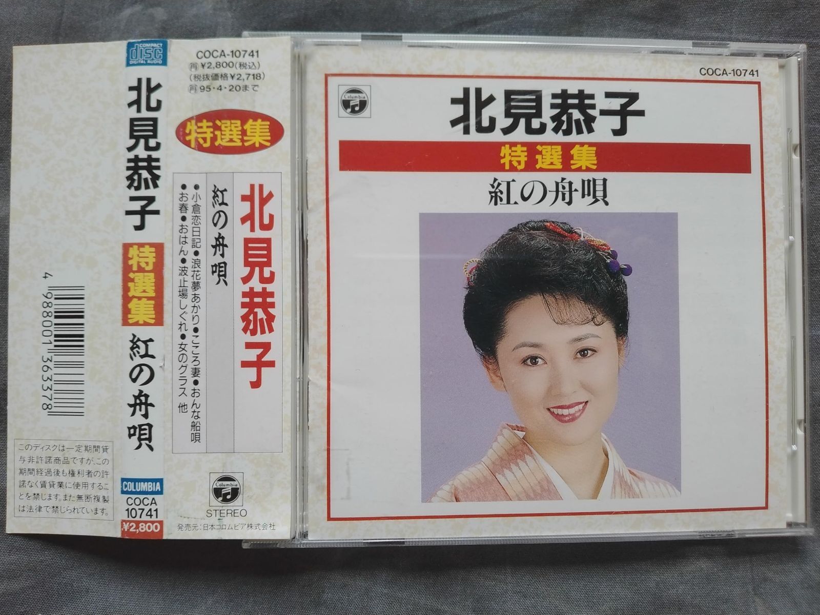 GET OFF 1995年廃盤CD「GET OFF」No! Galers関連