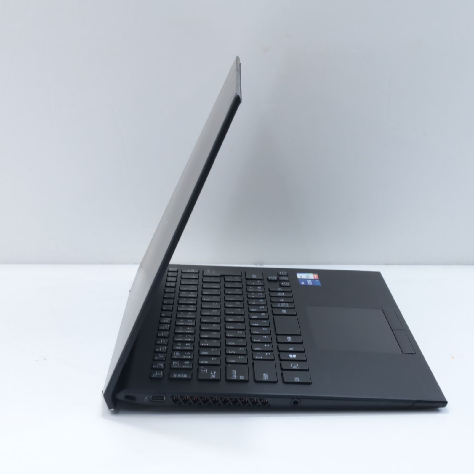Windowsノート本体 VAIOPro Z i7 11370H 16G 512GB Windows11 VAIO Pro Z i7-11370H 16GB/512GB SSD Win11 - メルカリ