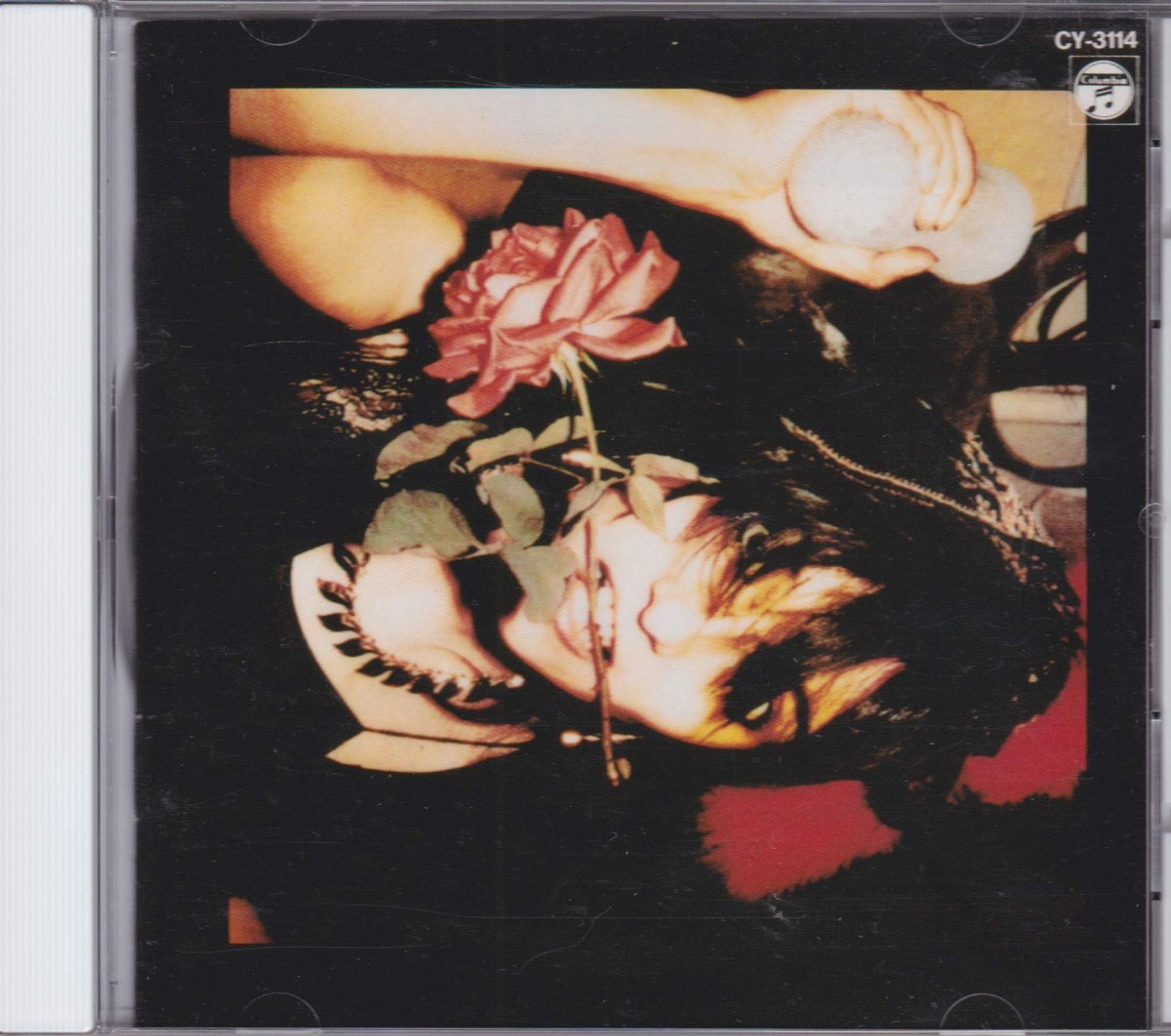 【CD】フラワーズ・オブ・ロマンス