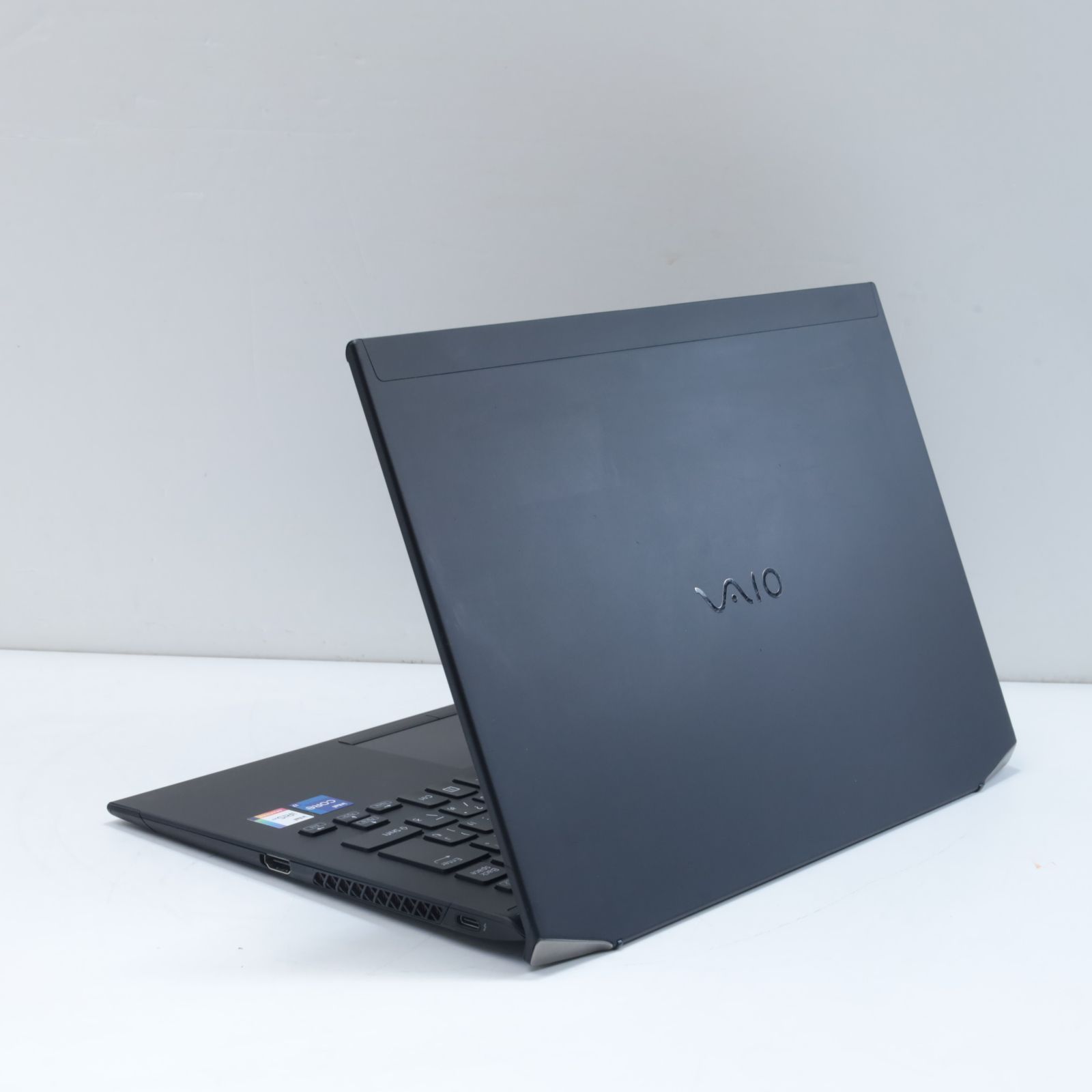 Windowsノート本体 VAIOPro Z i7 11370H 16G 512GB Windows11 VAIO Pro Z i7-11370H 16GB/512GB SSD Win11 - メルカリ