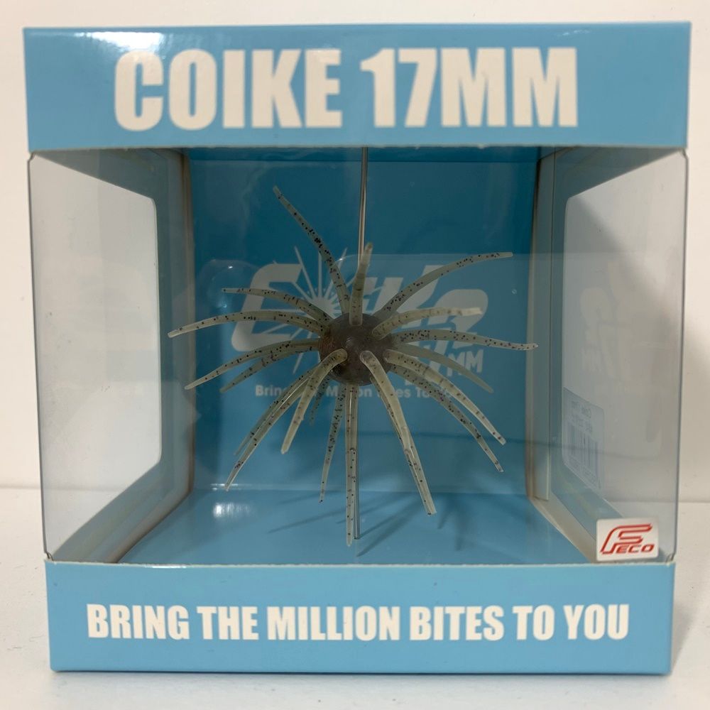 【加古川店】 中古 HIDEUP | ハイドアップ ルアー コイケ 17MM エビダッピ 【88】