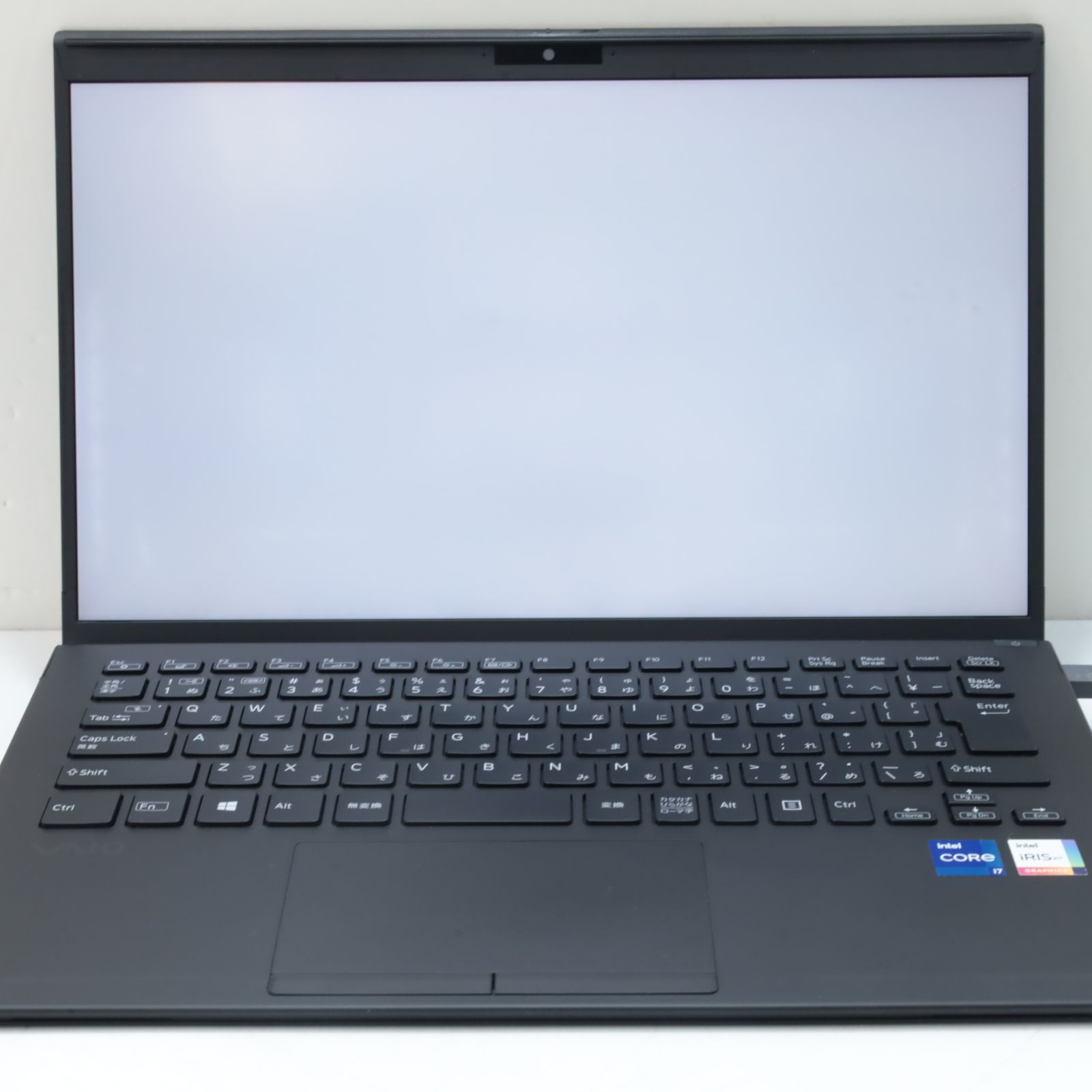 VAIO Pro Z i7-11370H 16GB/512GB SSD Win11 - メルカリ
