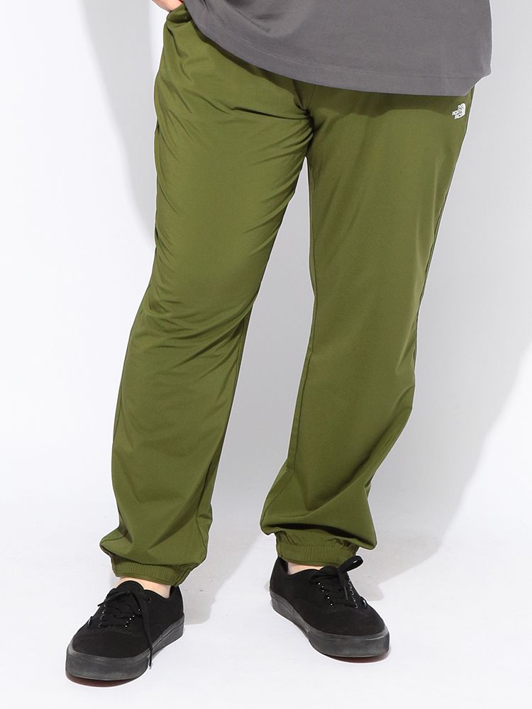 パンツ メンズ 大きいサイズ ストレッチ ワンポイントロゴ ジョガーパンツ MEN'S WANDER JOGGER 2.0 FLASHDRY XD THE NORTH FACE (ザ ノースフェイス)