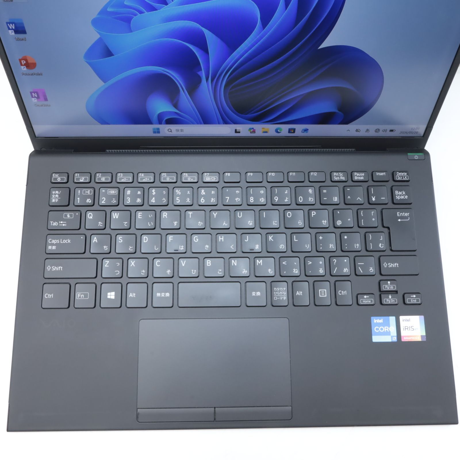 VAIO Pro Z i7-11370H 16GB/512GB SSD Win11 - メルカリ