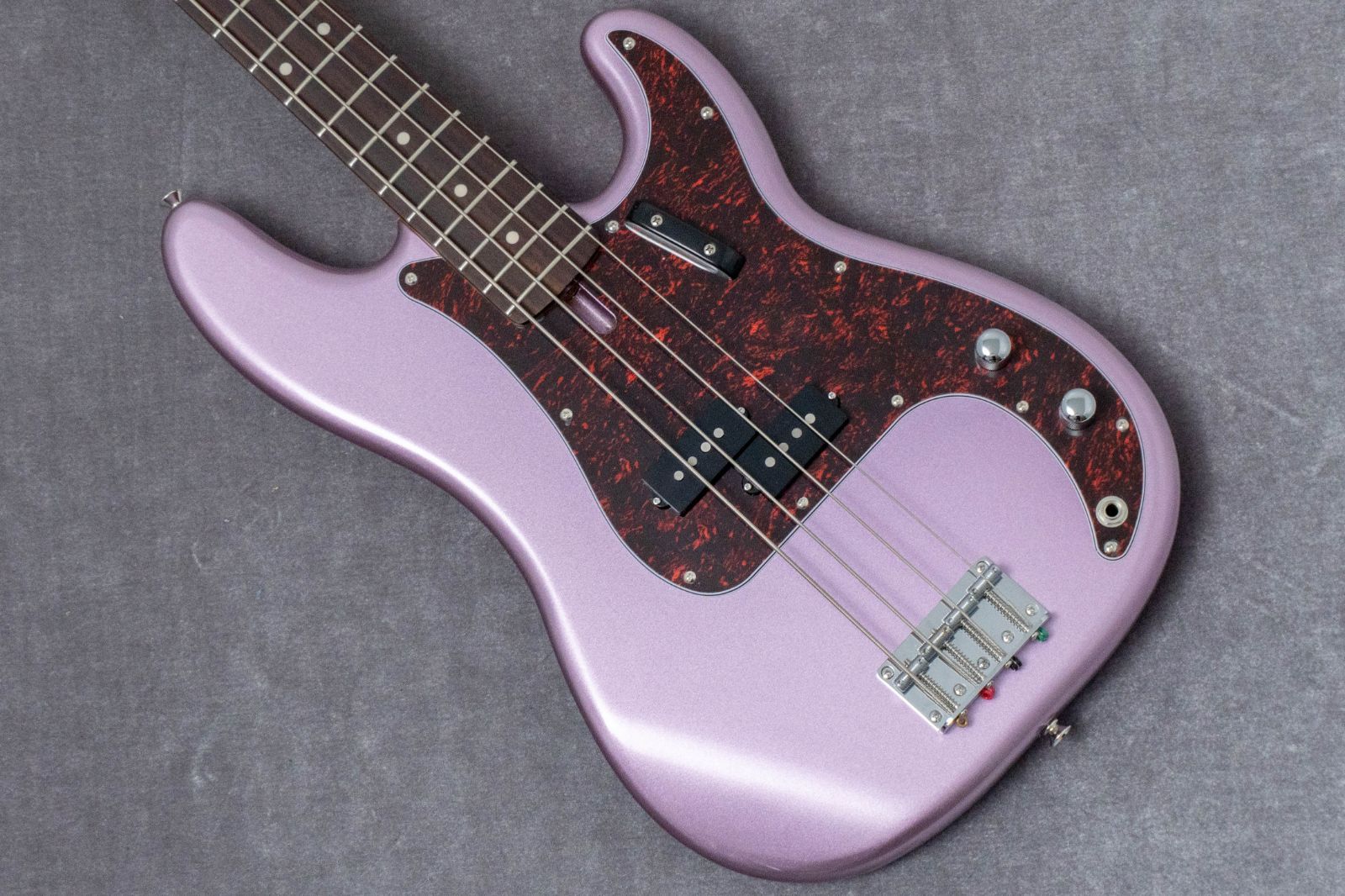 【new】woofy basses / Classic Series PB 4 BM 4.14kg #2406P129【GIB兵庫】【PLEK調整済】エレキベース