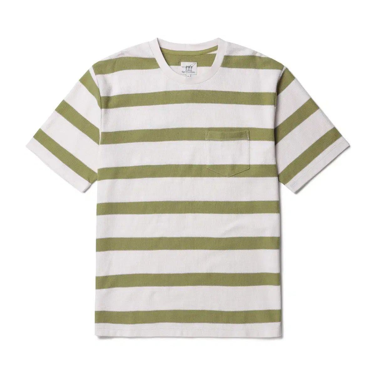ヘンリーコットンズ Tシャツ 新品