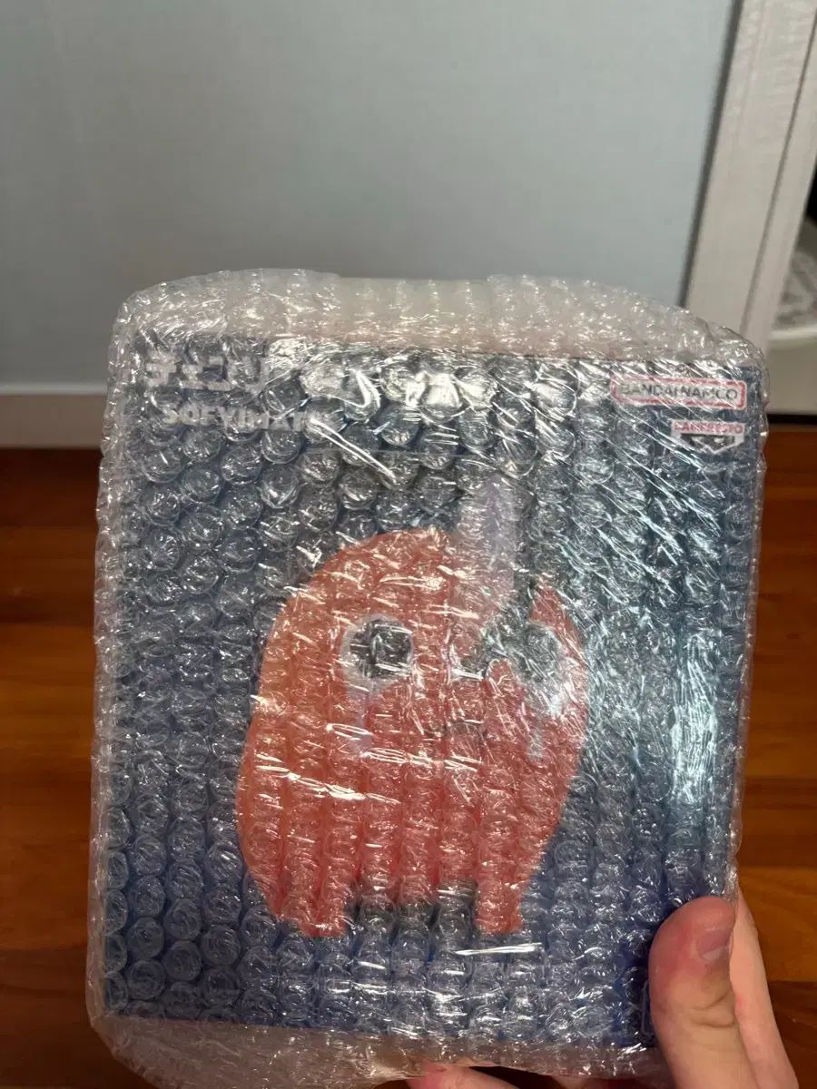 チェンソーマン SOFVIMATE 出品