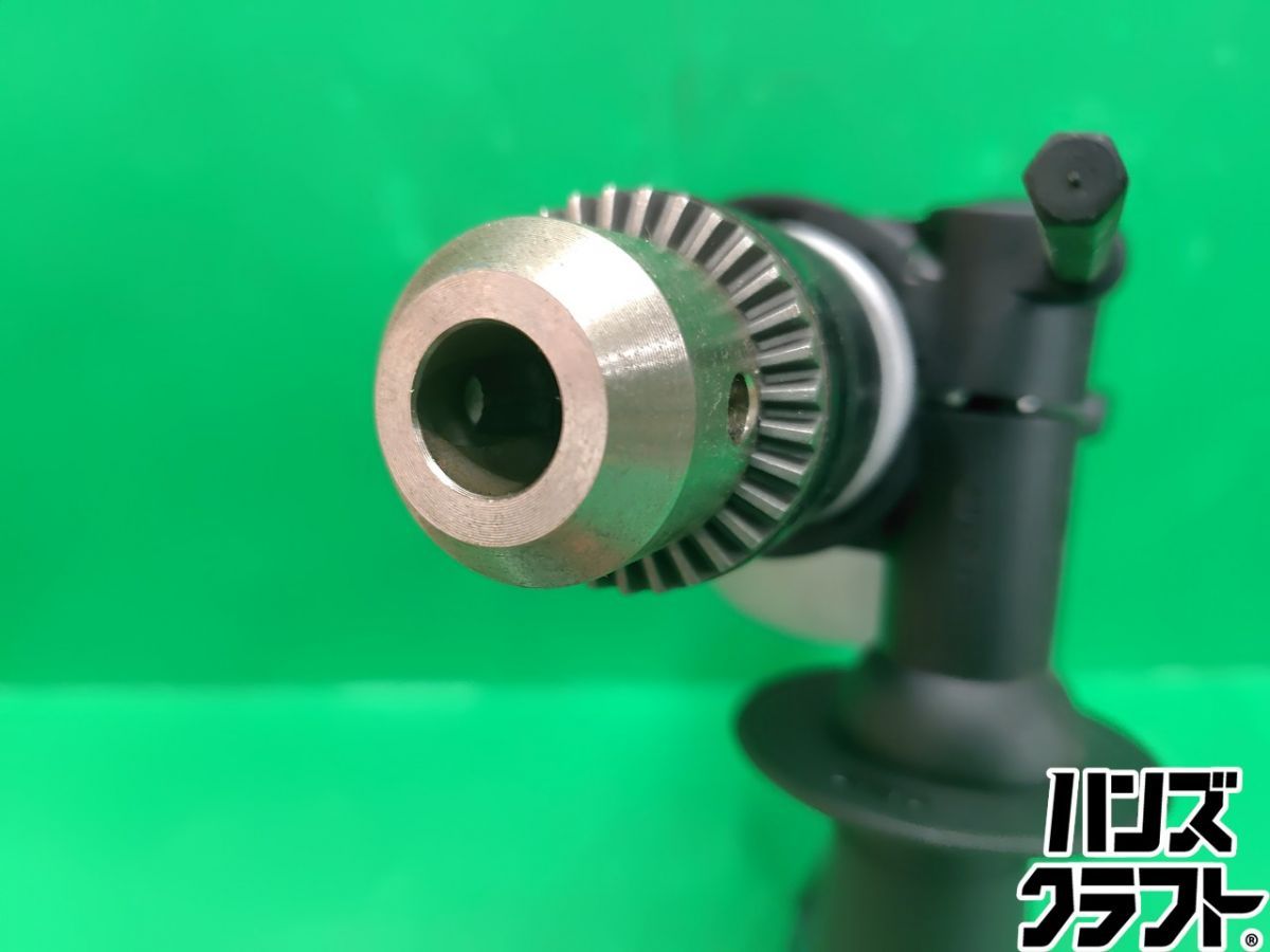 ☆【中古美品】京セラ 振動ドリル APD201VR Kyocera 旧リョービ - メルカリ