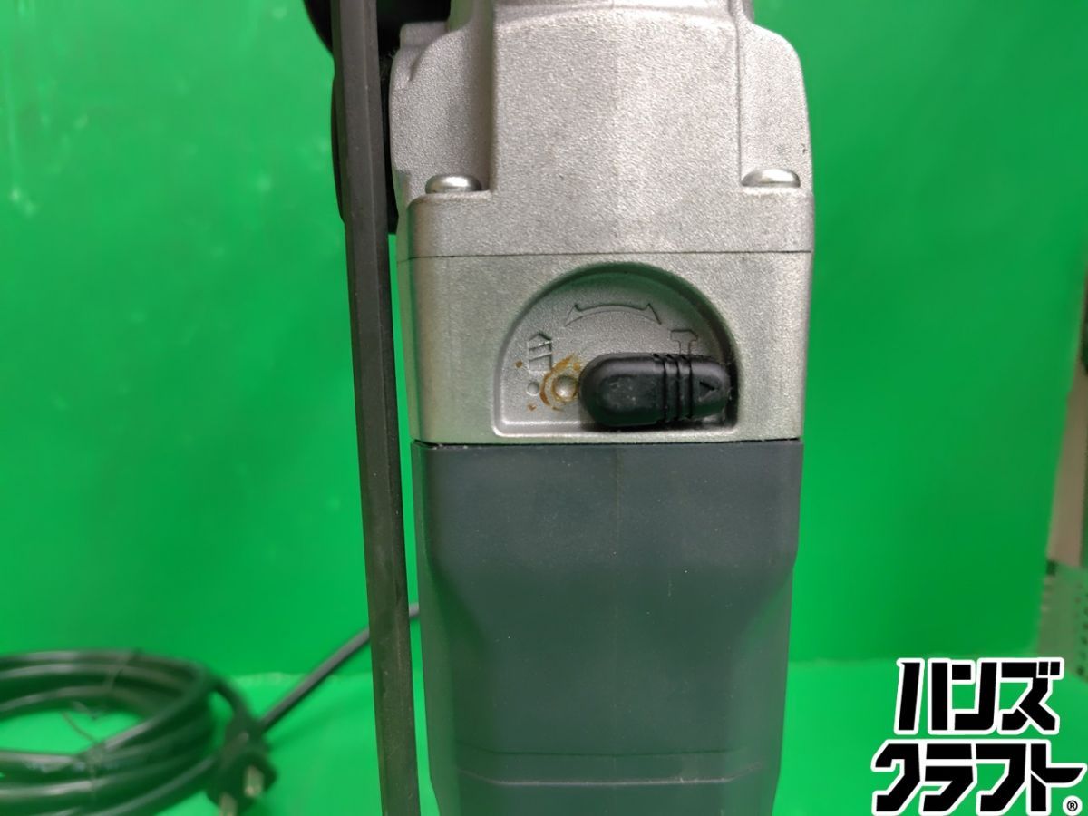 ☆【中古美品】京セラ 振動ドリル APD201VR Kyocera 旧リョービ - メルカリ