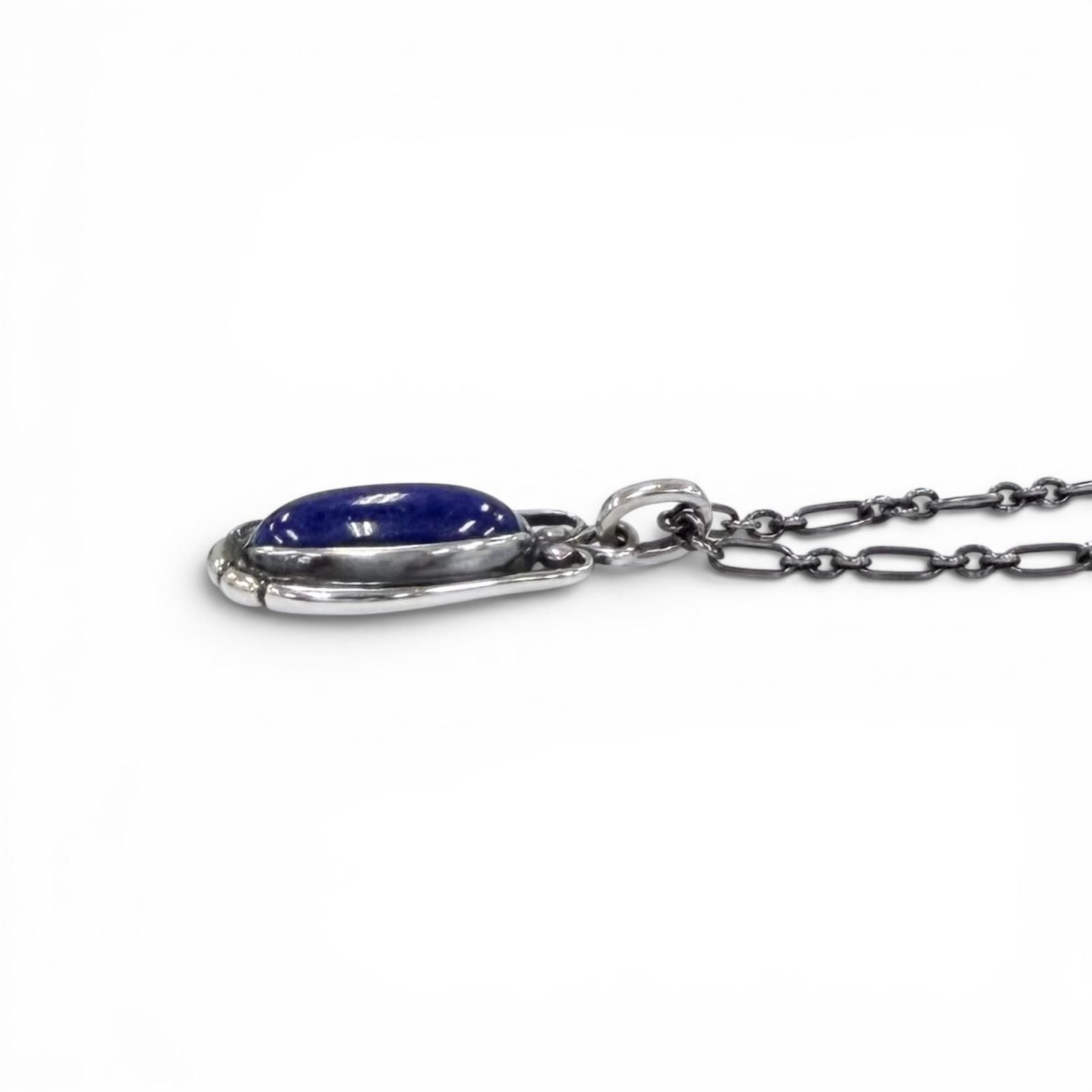 極美品☆Georg Jensen ジョージジェンセン ヘリテージコレクション