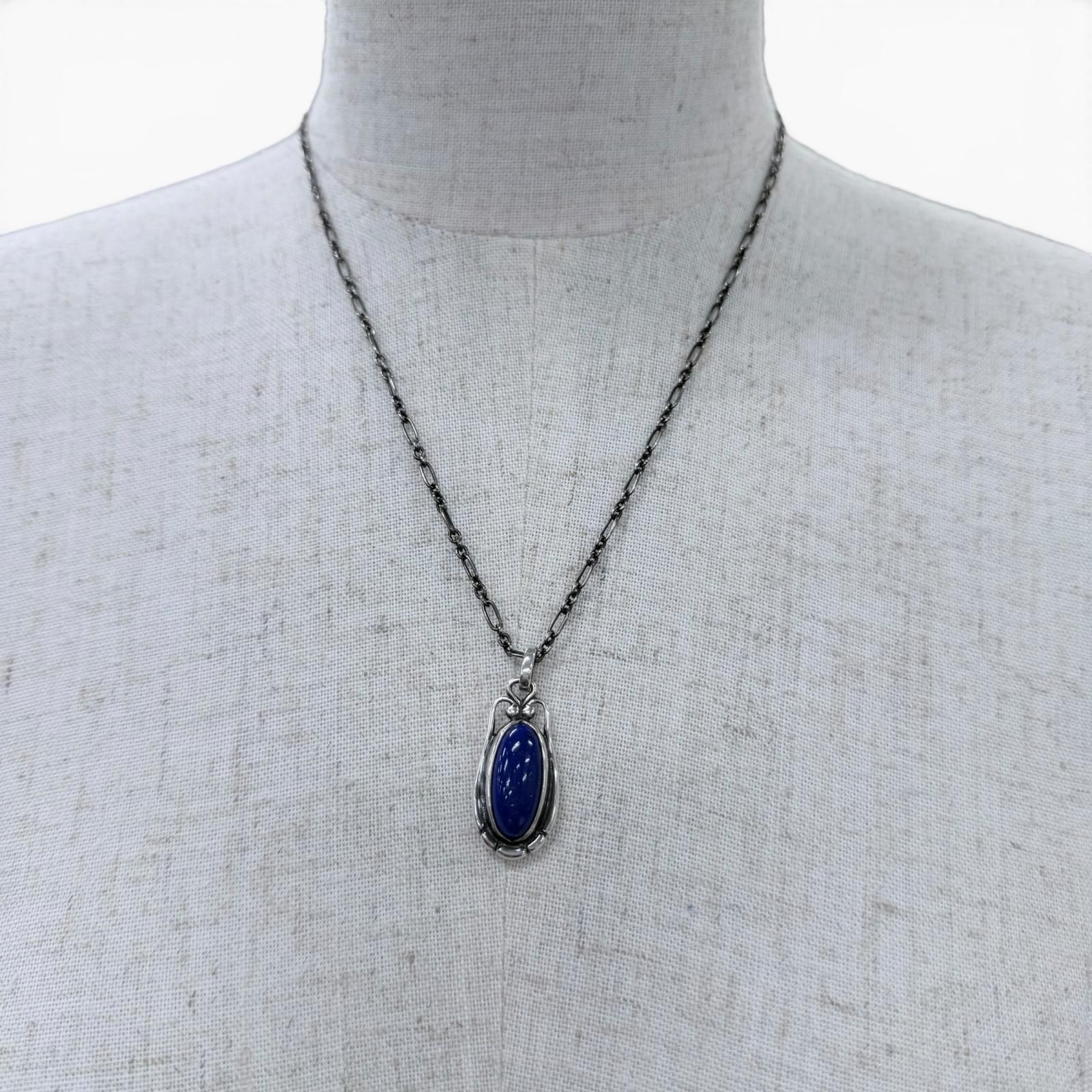 極美品☆Georg Jensen ジョージジェンセン ヘリテージコレクション