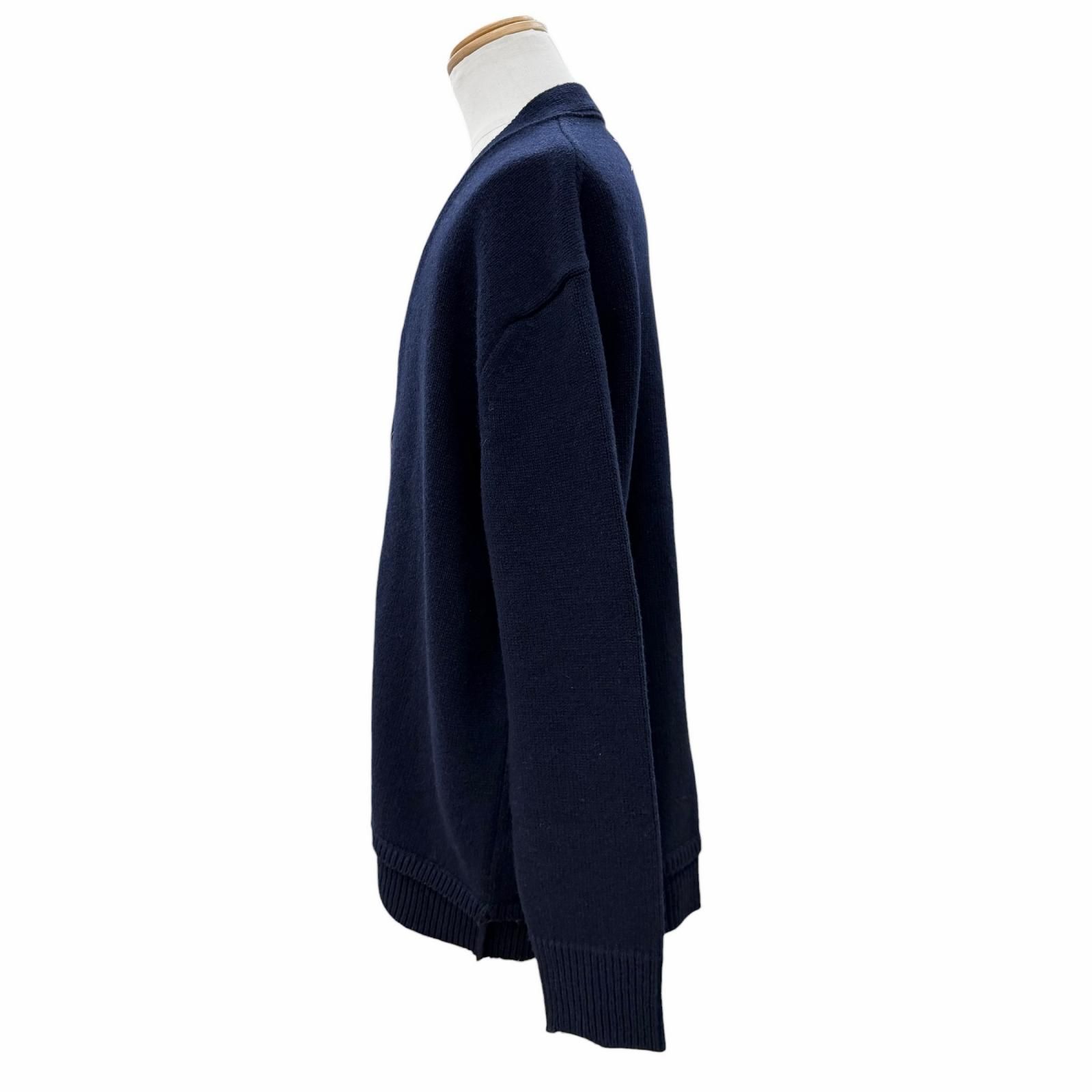極美品▽Maison Margiela 14 メゾンマルジェラ14 23AW SI1GP0003