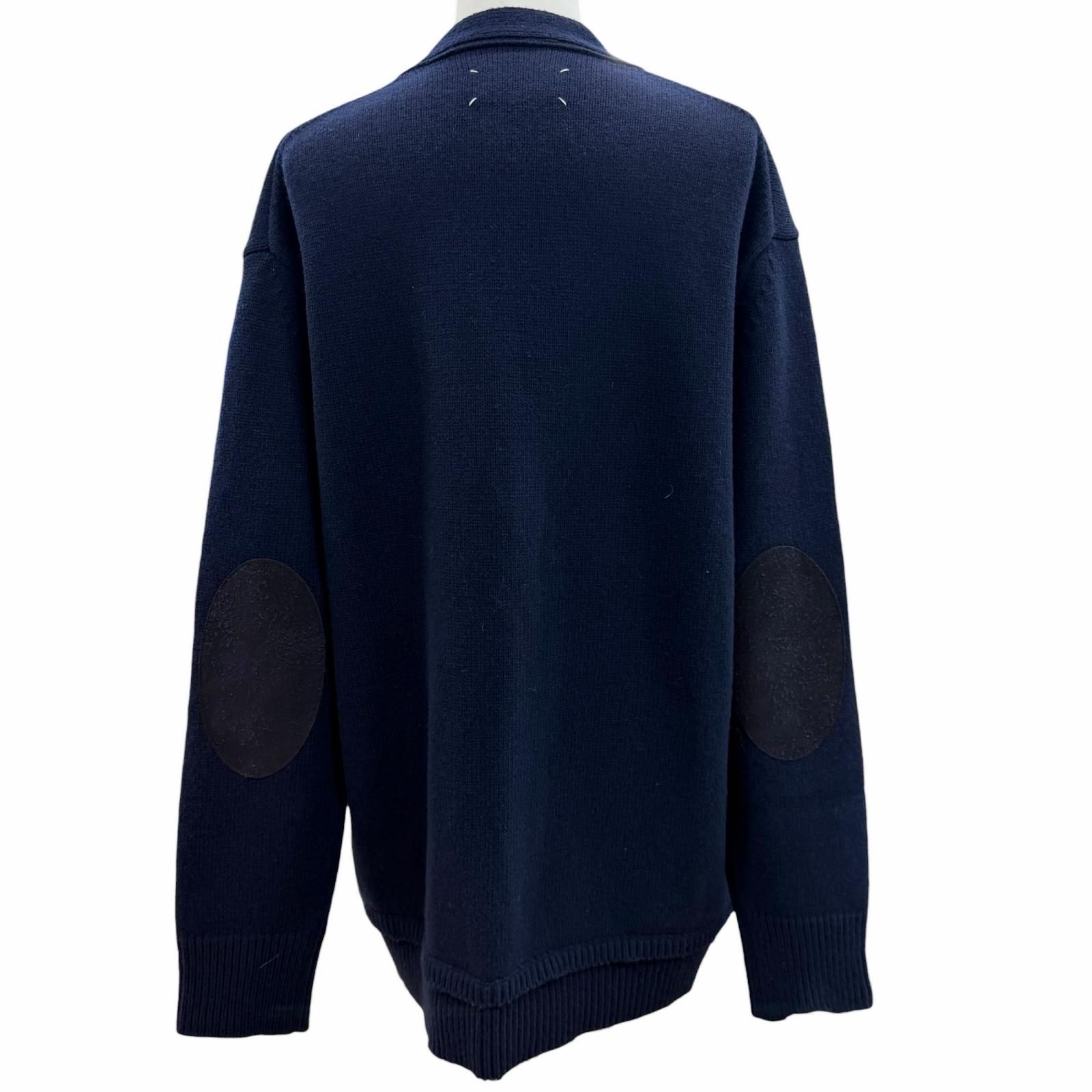 極美品▽Maison Margiela 14 メゾンマルジェラ14 23AW SI1GP0003
