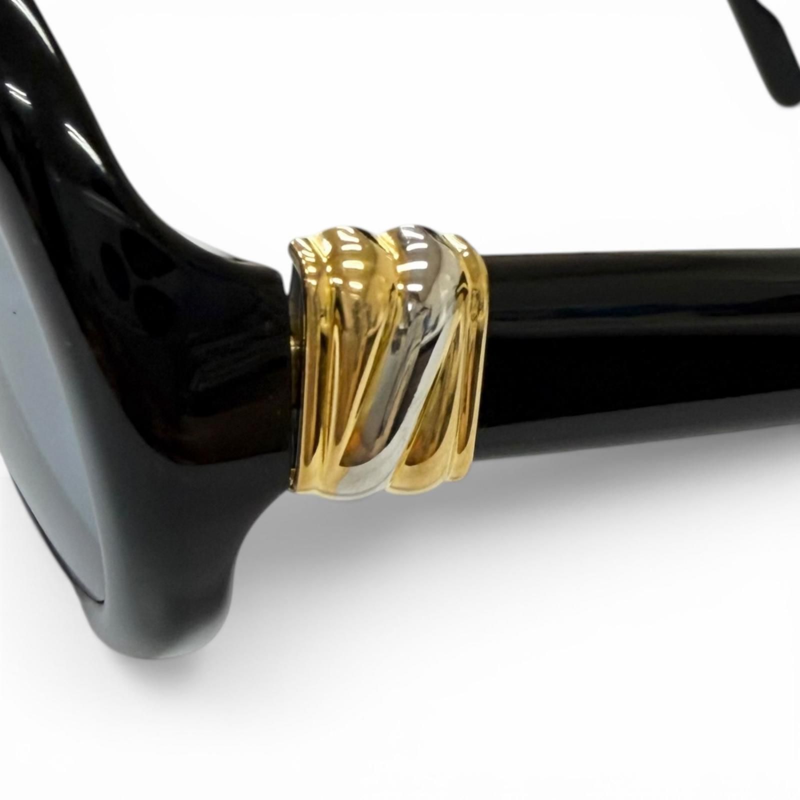 美品□Cartier カルティエ ヴィンテージ 135 トリニティ オーバル 