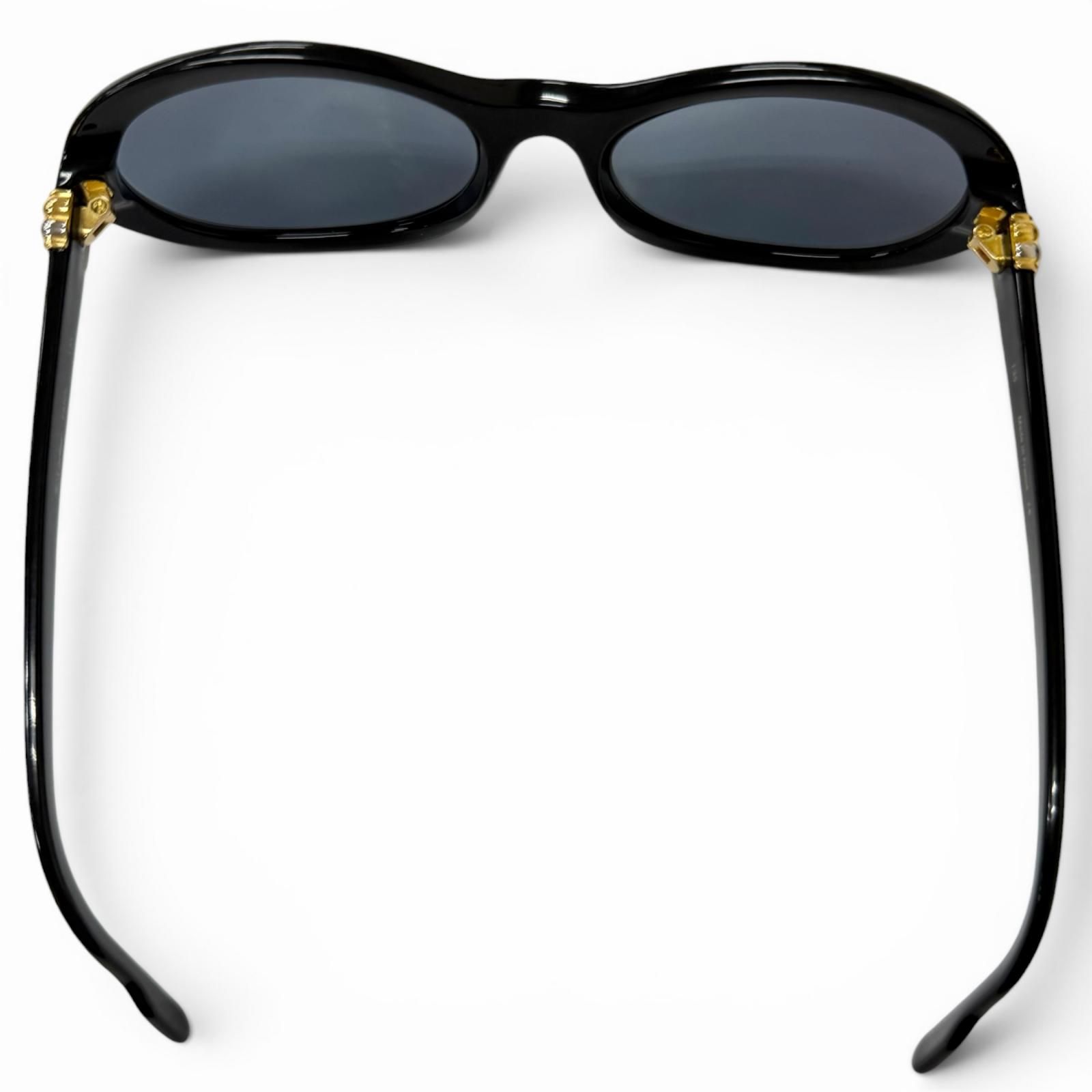 美品□Cartier カルティエ ヴィンテージ 135 トリニティ オーバル 