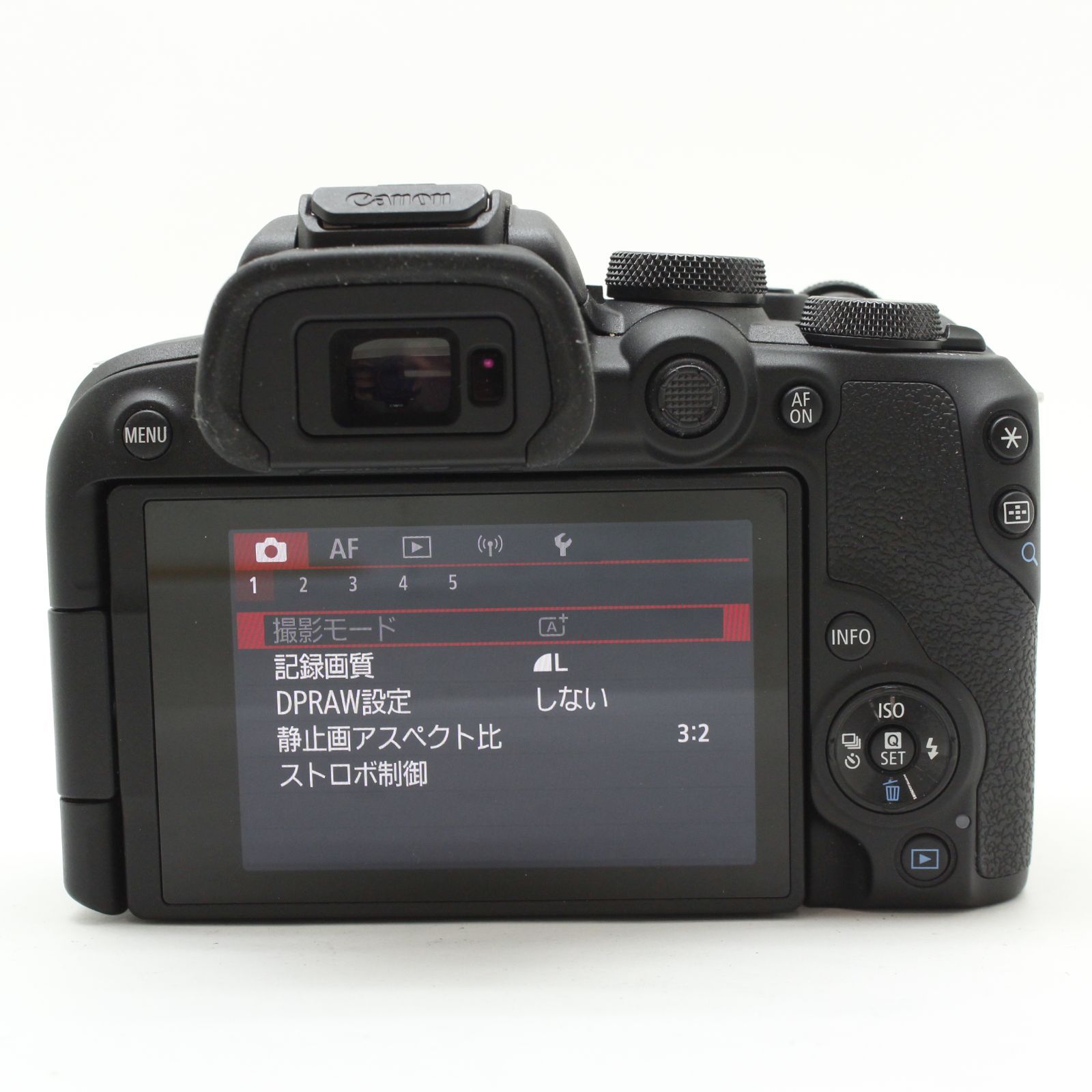 Canon EOS R10 - メルカリ
