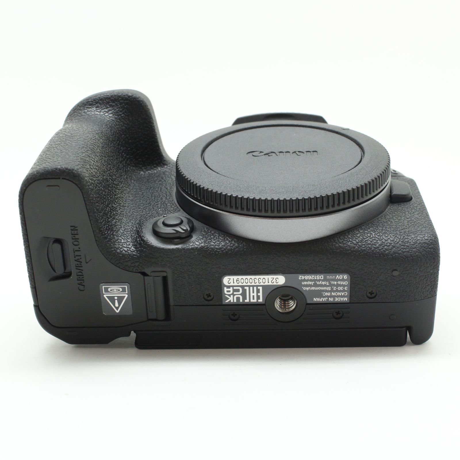 Canon EOS R10 激安美品 メルカリ最安値 Canon EOS R10 - メルカリ