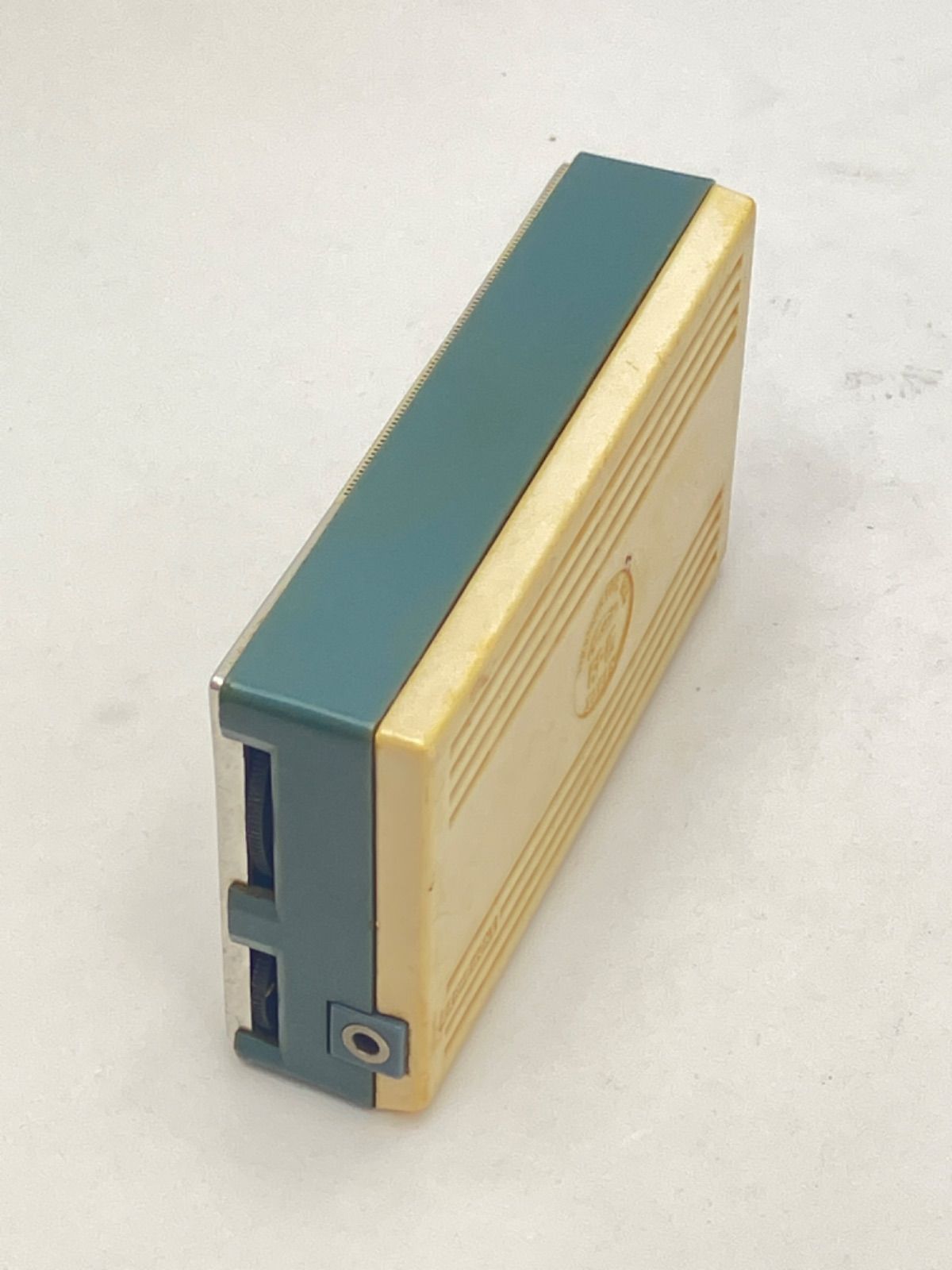 昭和レトロ　東芝　トランジスタラジオ GP-15　動作品　動画あり 2026年最新】Yahoo!オークション -昭和レトロ(toshiba(ラジオ)の中古品 ラジオ・コンポ