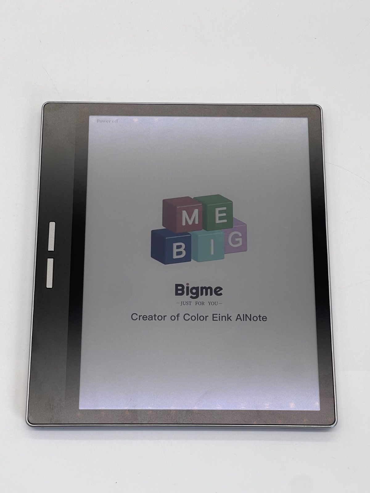 Bigme B751C 電子書籍リーダー 64GB 中古 - メルカリ