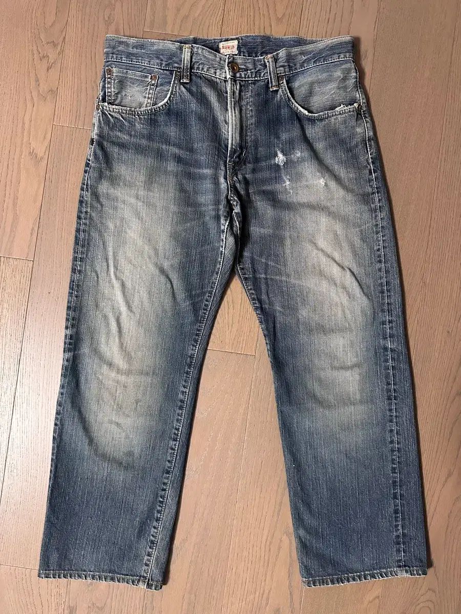 エドウィン EDWIN 505ZX 33 7,523円