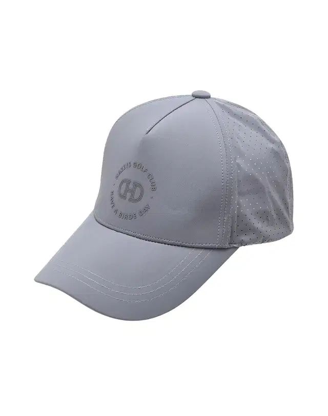 HAZZYS(へジス) ゴルフ メンズ メッシュ キャップ 帽子 グレー 58 新品
