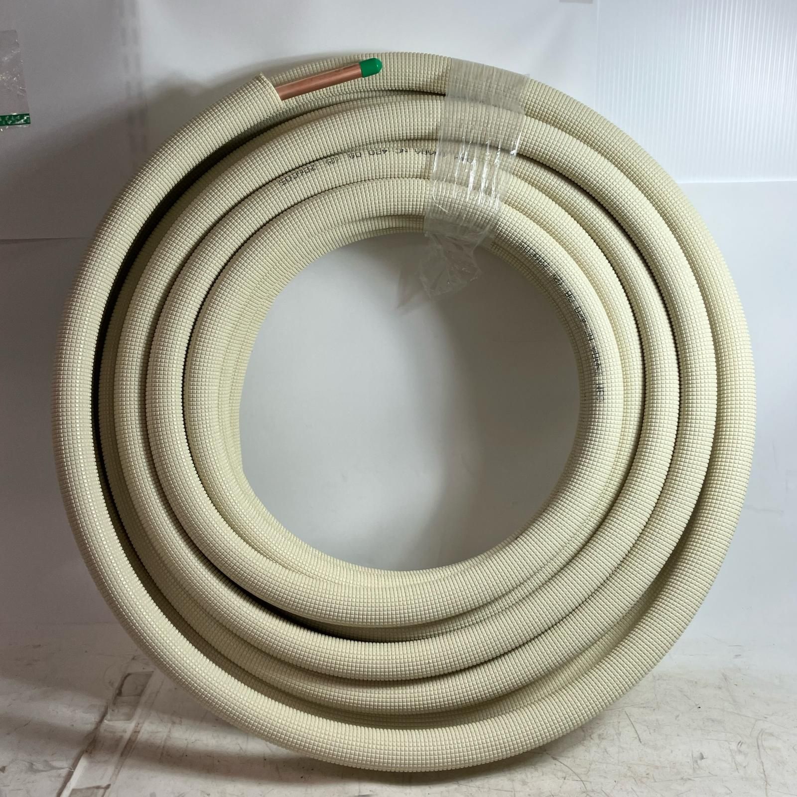 INABA DENKO 電材 ネオコイル NC-420 未使用品(S) 4分×20m