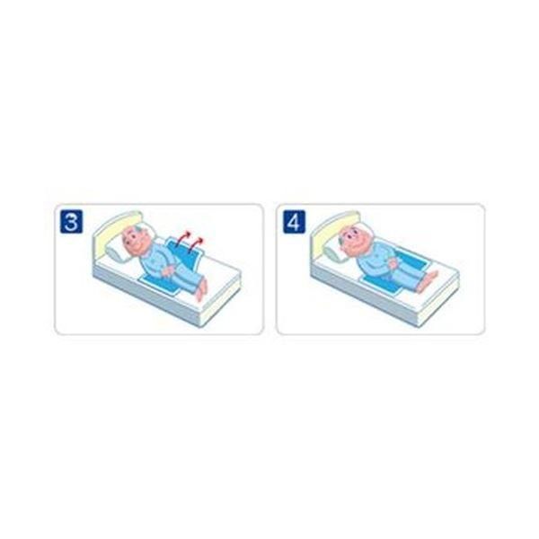 (まとめ)ピジョン ハビナース手間なしぴったりシーツ 1パック〔×10セット〕 (まとめ)ピジョン ハビナース手間なしぴったりシーツ 1パック〔×10セット〕