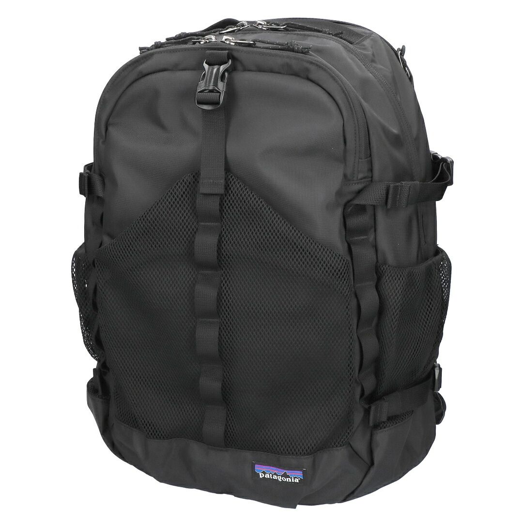 パタゴニア PATAGONIA リュックサック バックパック REFUGIO DAY PACK 30L 47929 BLK