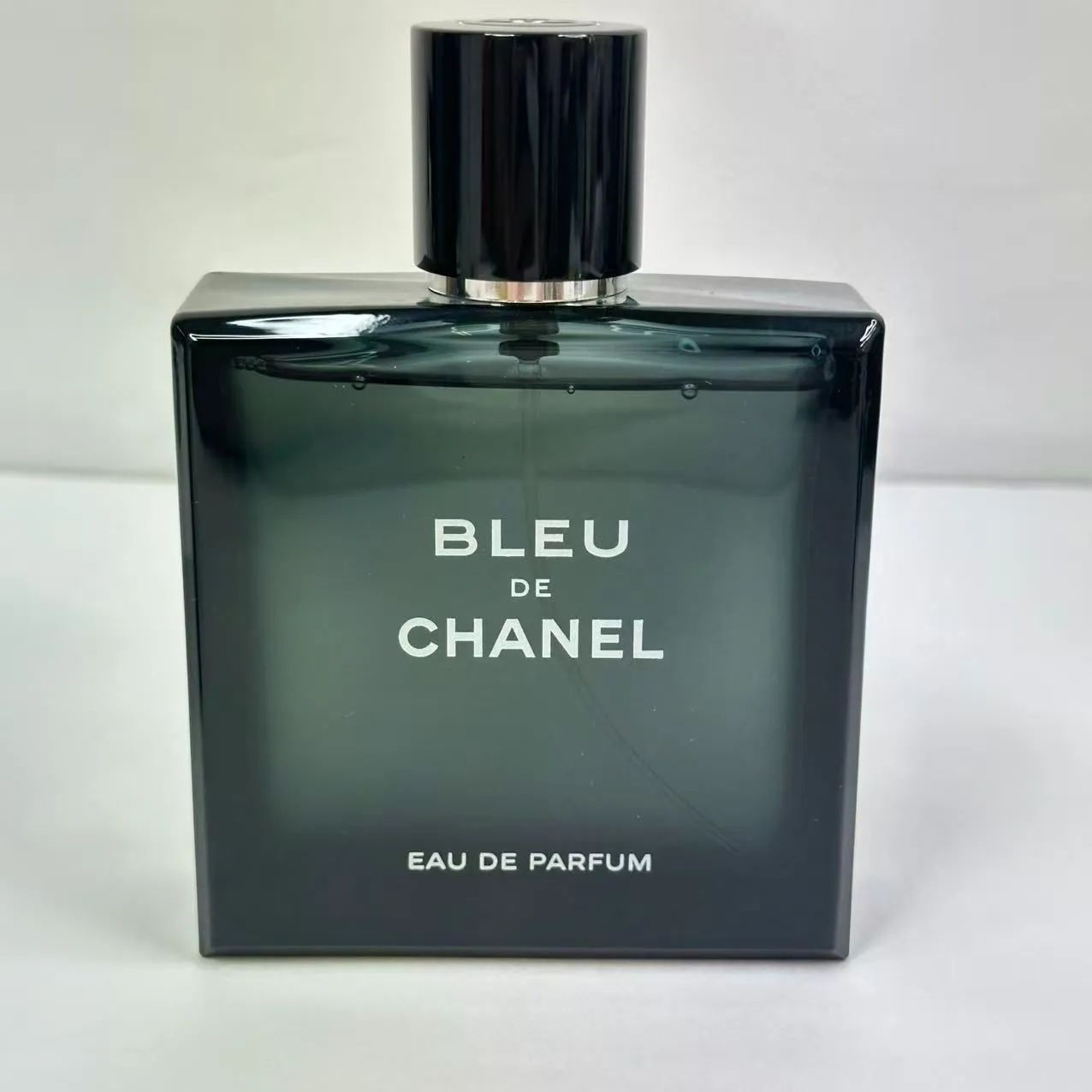 CHANEL BLEU EAU DE PARFUM POUR HOMME 100ml香水