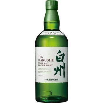 白州 NV 700ml ウイスキー 新品・未使用 - LIQUORJOY