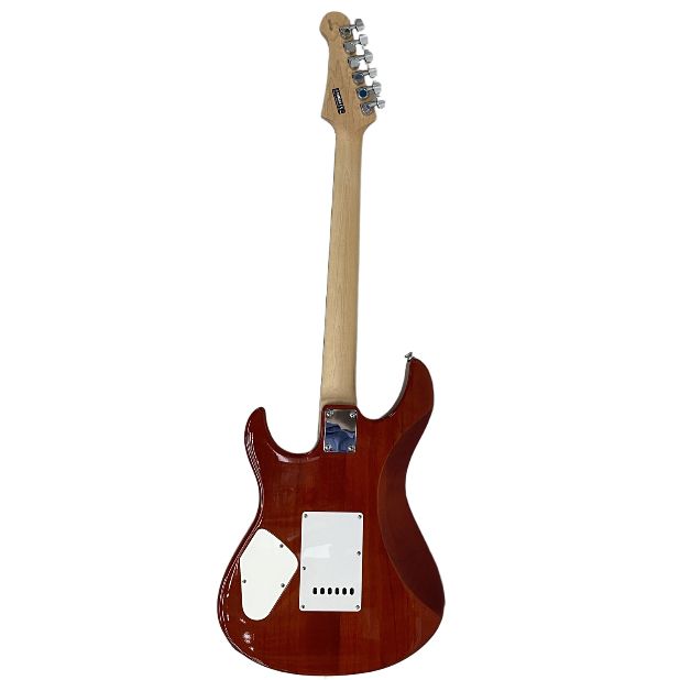 YAMAHA ヤマハ Pacifica 212VFM パシフィカ エレキギター 中古