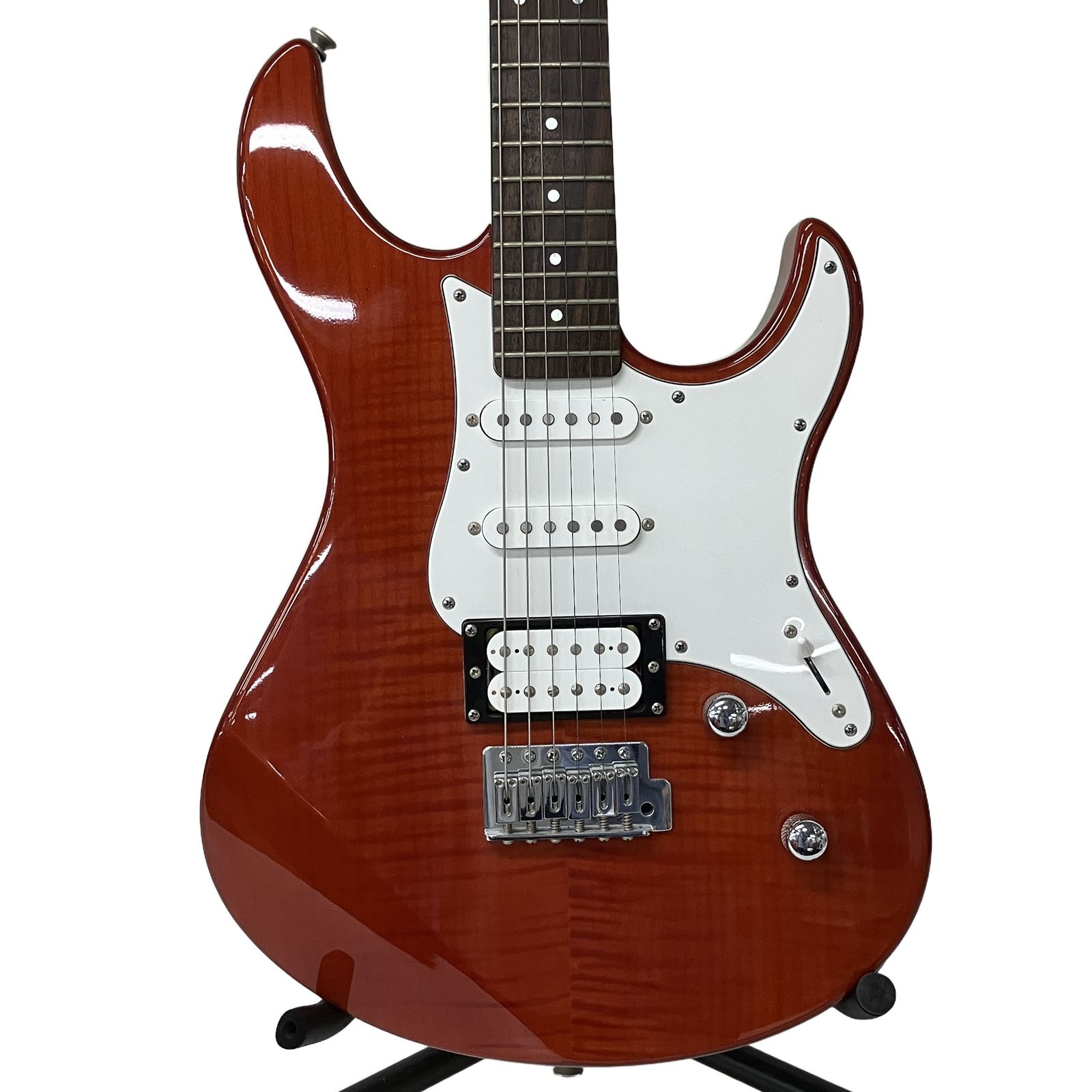 YAMAHA ヤマハ Pacifica 212VFM パシフィカ エレキギター 中古